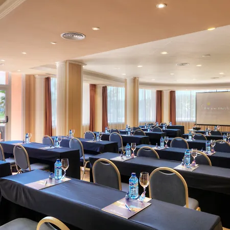 Sunway Playa Golf & 4*