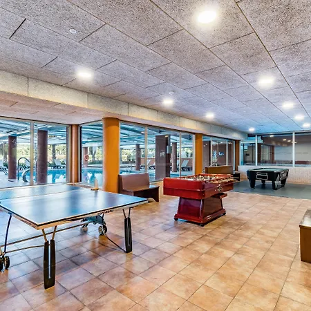 Ξενοδοχείο Sunway Playa Golf & Σίτζες