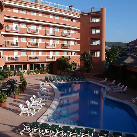 فندق Sunway Playa Golf & 4*