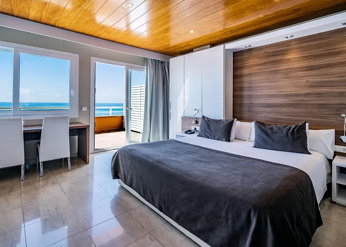 Sunway Playa Golf & Ξενοδοχείο