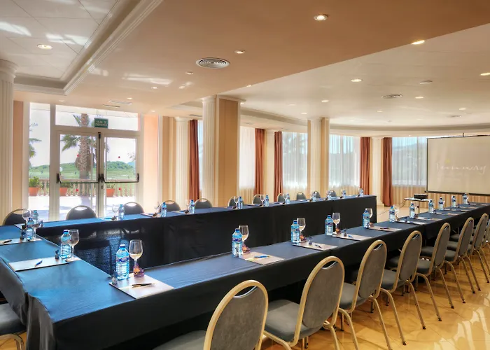 Sunway Playa Golf & 4*