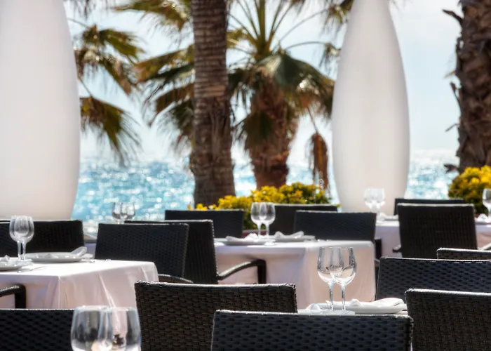 Sunway Playa Golf & 4*