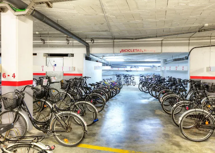 Sunway Playa Golf & Ξενοδοχείο 4*