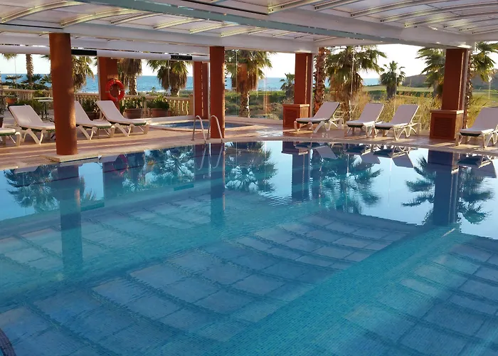 Sunway Playa Golf & 4*