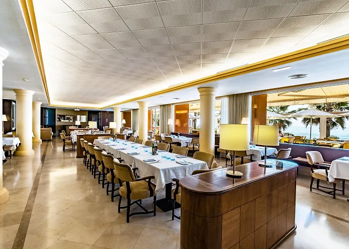 Sunway Playa Golf & 4* Σίτζες