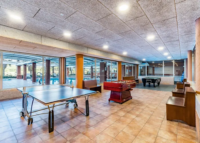 Hotel Sunway Playa Golf & Sitges