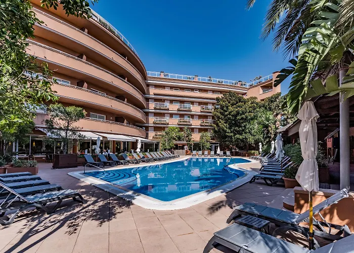 Sunway Playa Golf & 4*