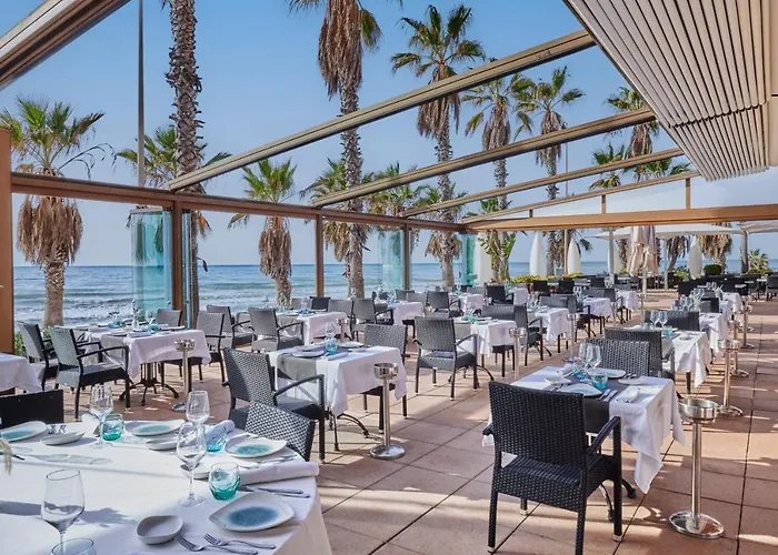 Sunway Playa Golf & 4* Σίτζες