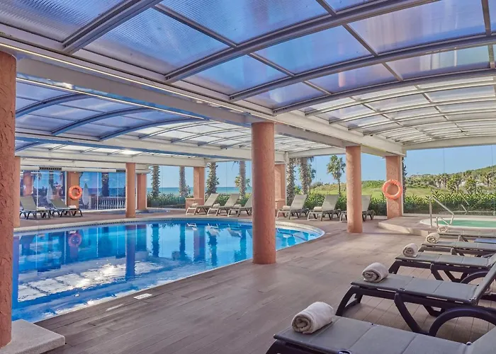 Ξενοδοχείο Sunway Playa Golf &