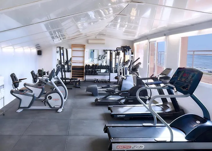 Ξενοδοχείο Sunway Playa Golf &