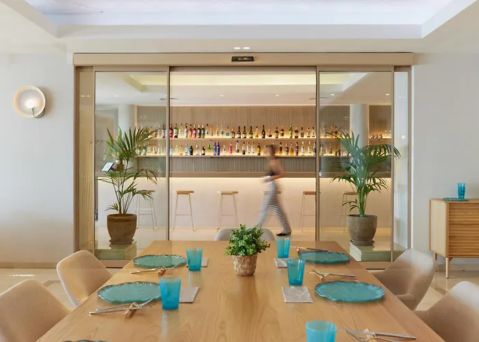 Hotel Sunway Playa Golf &