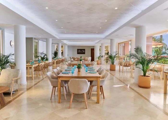 Sunway Playa Golf & 4*