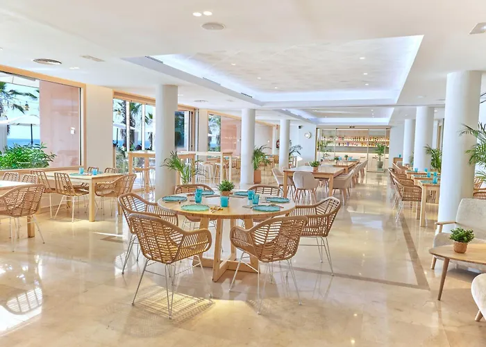 Sunway Playa Golf & 4*