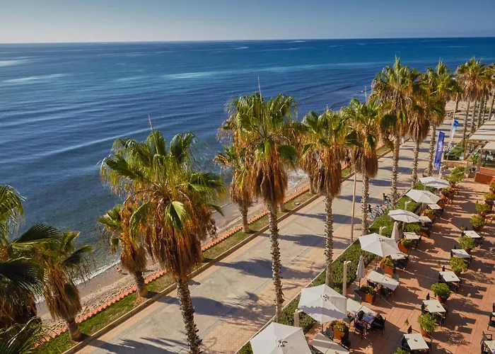 Ξενοδοχείο Sunway Playa Golf &