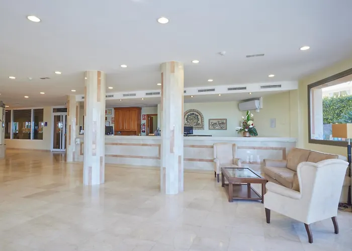 Sunway Playa Golf & Ξενοδοχείο 4*