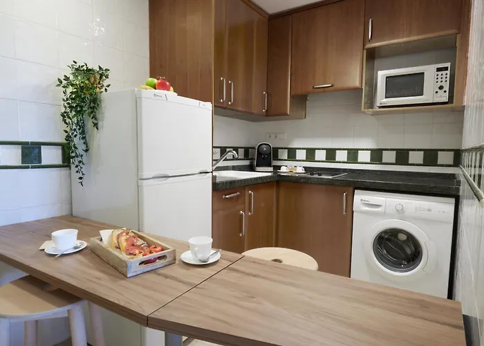 Sunway Playa Golf & 4*