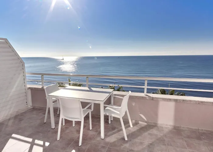 Sunway Playa Golf & Ξενοδοχείο