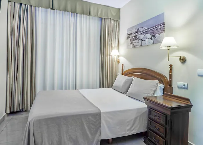 Ξενοδοχείο Sunway Playa Golf &