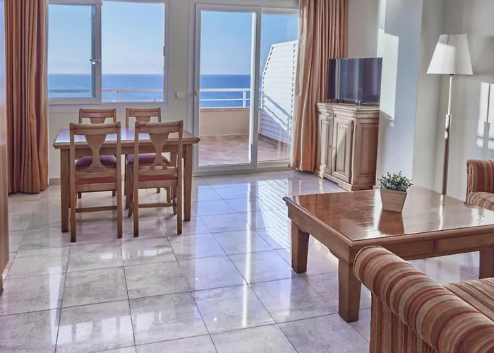 Sunway Playa Golf & Ξενοδοχείο