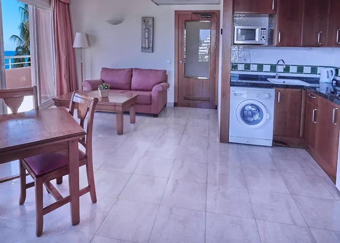 Ξενοδοχείο Sunway Playa Golf &