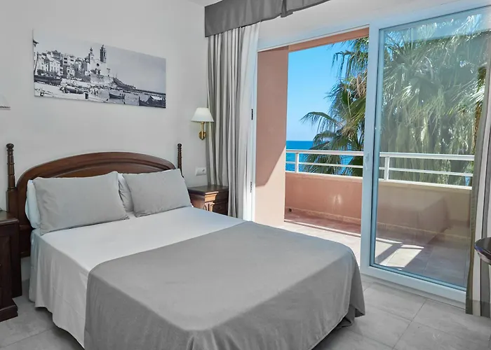 Sunway Playa Golf & Ξενοδοχείο