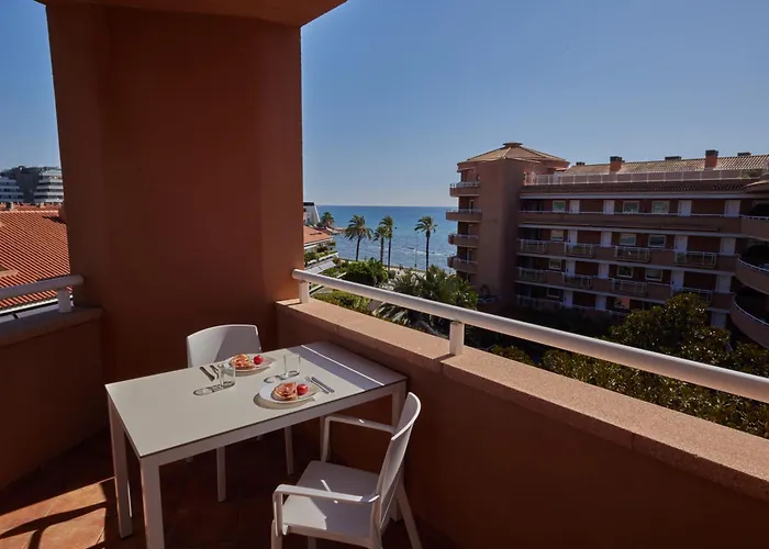 Ξενοδοχείο Sunway Playa Golf & Σίτζες