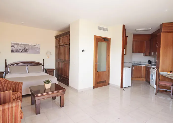 Sunway Playa Golf & Σίτζες