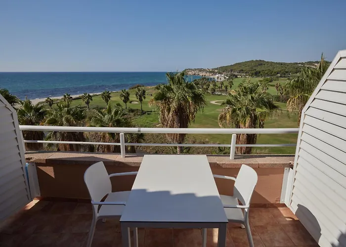 Sunway Playa Golf & Ξενοδοχείο 4*