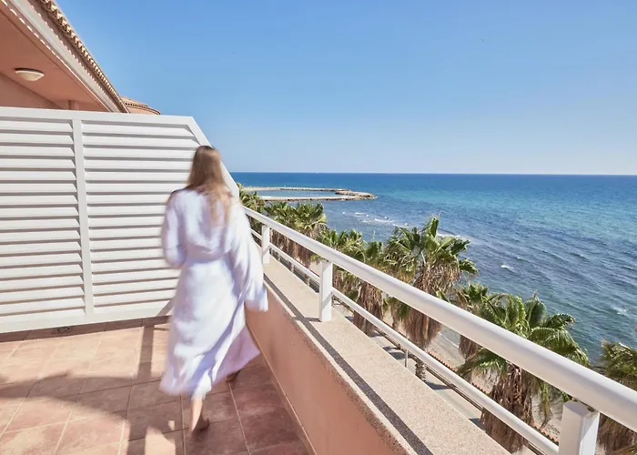 Sunway Playa Golf & Ξενοδοχείο 4*