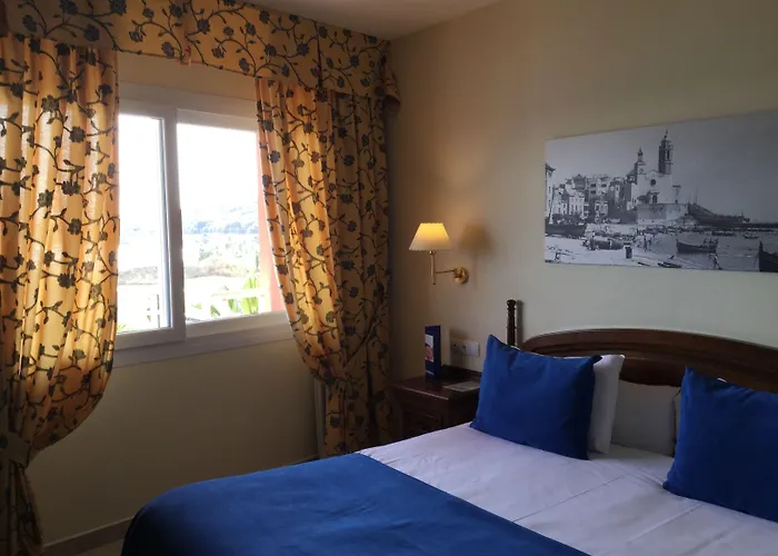 Sunway Playa Golf & Hotel Sitges