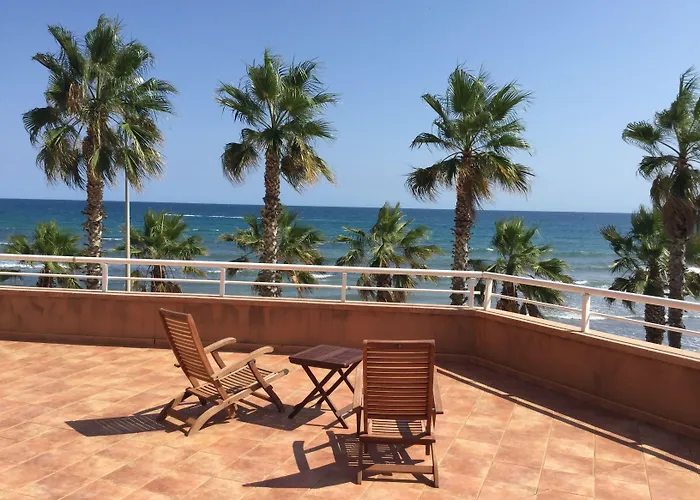 Ξενοδοχείο Sunway Playa Golf &