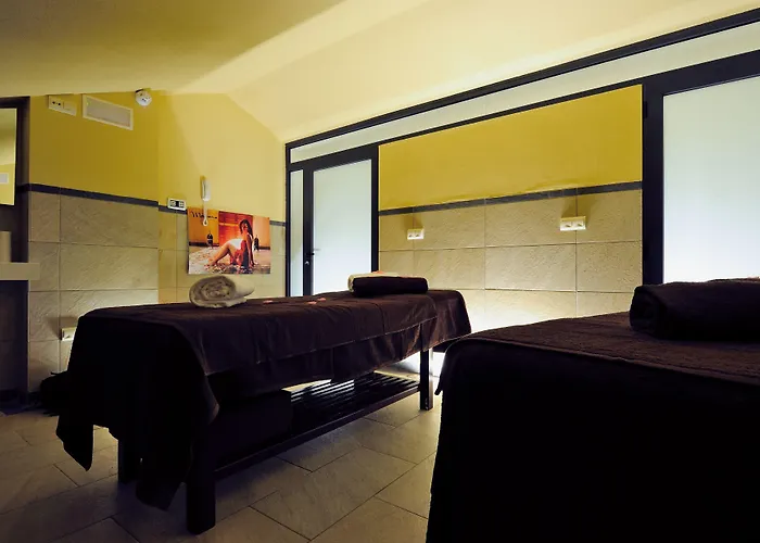 Ξενοδοχείο Sunway Playa Golf &