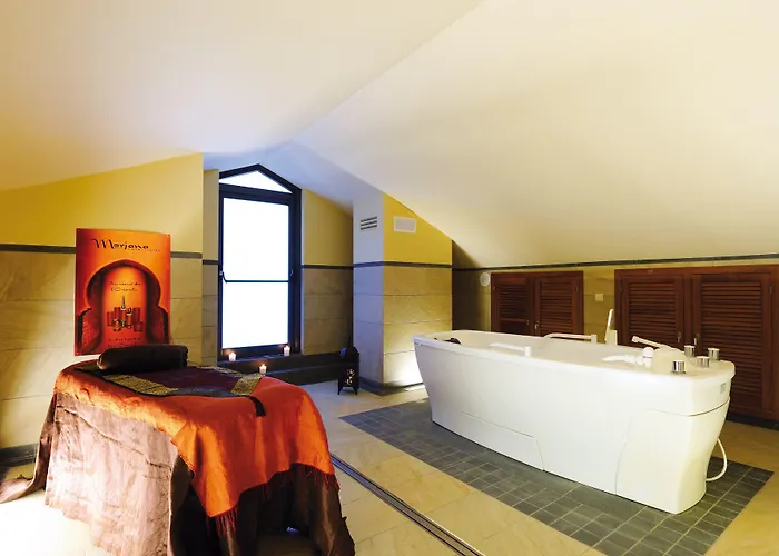 Sunway Playa Golf & Sitges