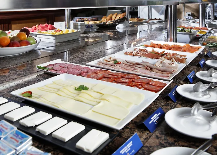 Hotel Sunway Playa Golf & Sitges