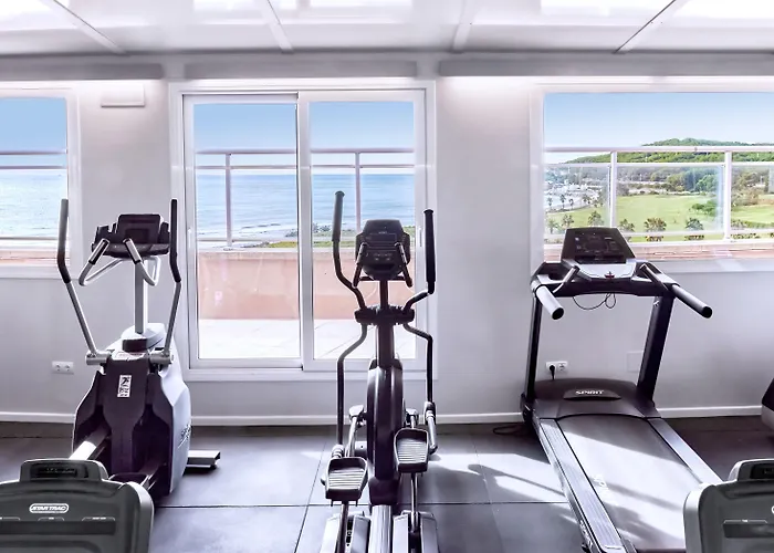 Ξενοδοχείο Sunway Playa Golf & 4*