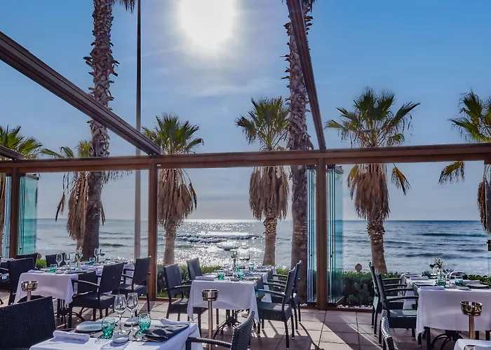 Ξενοδοχείο Sunway Playa Golf & 4*