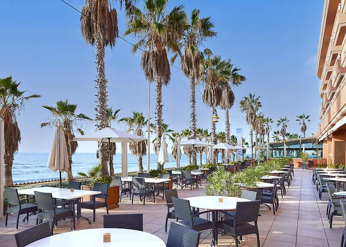 Ξενοδοχείο Sunway Playa Golf & 4*