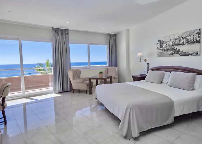 Sunway Playa Golf & Sitges