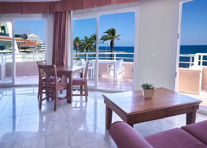 Sunway Playa Golf & Ξενοδοχείο 4*