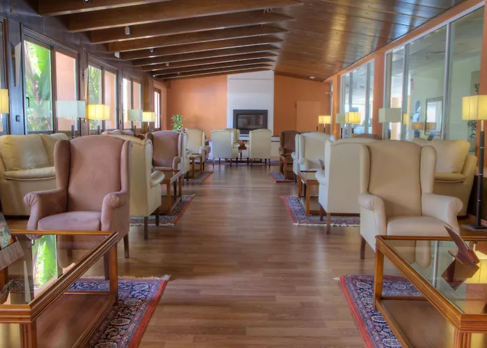 Ξενοδοχείο Sunway Playa Golf & Σίτζες