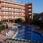 호텔 Sunway Playa Golf & 4*