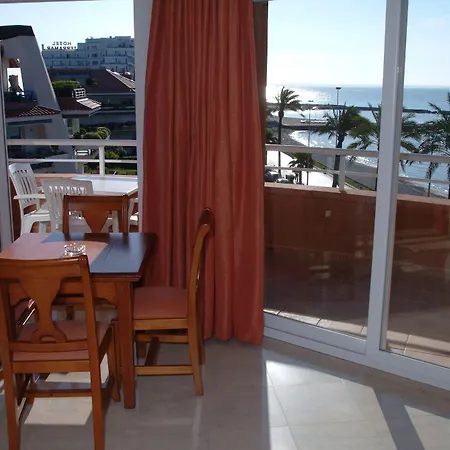 Hotel Sunway Playa Golf & Sitges