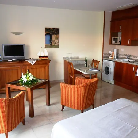 Hotel Sunway Playa Golf & 4*