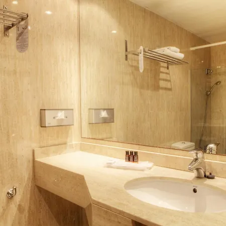 Sunway Playa Golf & Sitges