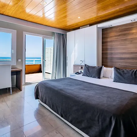 Sunway Playa Golf & Hotel