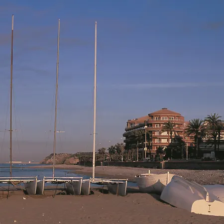 Sunway Playa Golf & Sitges