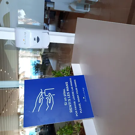 Sunway Playa Golf & Σίτζες