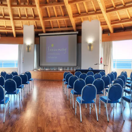 Sunway Playa Golf & Sitges