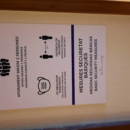 Sunway Playa Golf & 4* Sitges