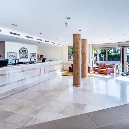 Sunway Playa Golf & 4*